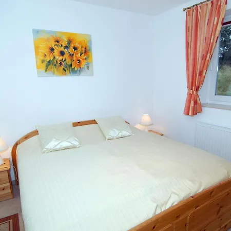 Haus-moeweninsel-whg-03 Daire *