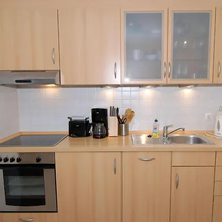 Haus-moeweninsel-whg-03 * Sankt Peter-Ording