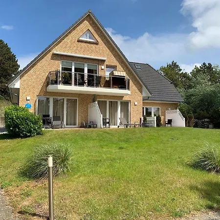 Apartmán Haus-moeweninsel-whg-03 Böhl