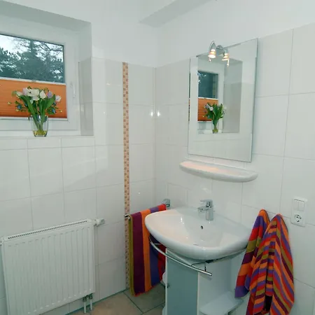 Haus-moeweninsel-whg-03 Apartamento